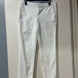 Woman ankle/ crop pant